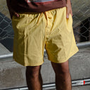 Traje de Baño Vans Solid Boardshort Yellow