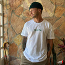 Playera As de Paz Tecuani