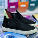 Tenis Globe Dover Black Cream Gillette