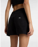 Short Vans Ground Work Black