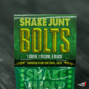 Tornillos Shake Junt Allen