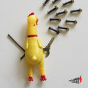 Tornillos Pico de Gallo