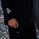 Playera As de Paz Firma Longsleeve