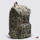 Mochila Vans DX Rucksack Bungee Cord