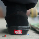 Tenis Vans Skate Slip On Pro Black Black