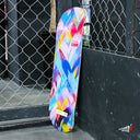 Tabla Skatelibre Free Humanity