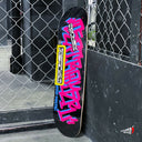 Tabla Monkey Gustavo Aguirre Tag