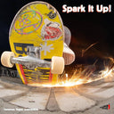 Rieles Tail Devil - Rail Devils