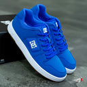 Tenis DC Manteca 4 MX French Blue