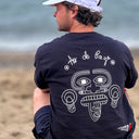 Playera As De Paz Tona