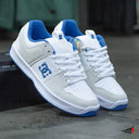 Tenis DC Lynx Zero White Blue
