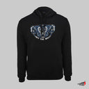 Sudadera Vans Dia De Muertos Mariposa 2024