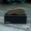 Tenis DC Crisis 2 MX Black Gum