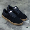 Tenis DC Crisis 2 MX Black Gum