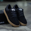 Tenis DC Crisis 2 MX Black Gum