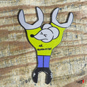 Herramienta El Rotulista