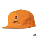 Gorra Real Spot Conservators Orange