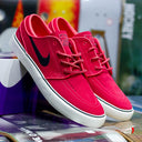 Tenis Nike SB Zoom Janoski OG Aster Pink