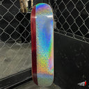 Tabla Taco Holographic Linea Roja 8.5