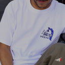 Playera As de Paz Punk