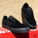 Tenis Emerica Dickson Black Black