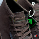 Tenis Emerica Winkowski Brown