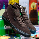 Tenis Emerica Winkowski Brown