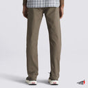 Pantalon Vans Authentic Chino Slim Bungee Cord