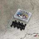 Tornillos Catrina Doble Cabezal