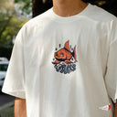 Playera Vans Goldfish  Marshmallow