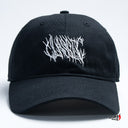 Gorra Classic Caps Dark Lettering