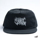 Gorra Classic Caps Dark Lettering 5 Panel