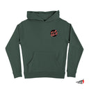 Sudadera Santa Cruz Kids Godzilla Destroyer Alpine
