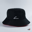 Bucket Classic Caps C. Reversible