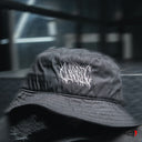 Bucket Classic Caps Dark Lettering