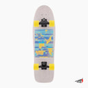Cruiser Landyachtz Surf Life Birds 9.5 x 31.6
