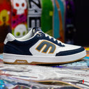 Tenis Etnies The Aurelien x Michelin White Navy