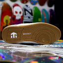 Tenis Etnies The Aurelien x Michelin White Navy