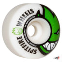 Ruedas Spitfire Bighead Green 99Du