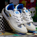 Tenis Vans Skate Mixxa White Multi