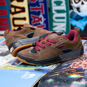 Tenis Vans Skate Mixxa Brown Black
