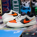 Tenis Nike SB Force 58 Light Bone Classic Clay