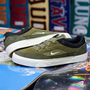 Tenis Nike SB Malor Olive