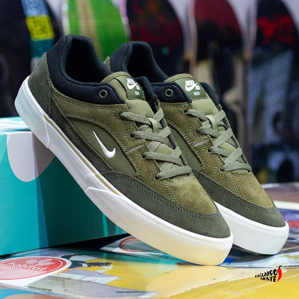 Nike Skateboarding Nike Skatista Feminino Tenis Skatista Feminino
