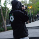 Sudadera Classic x Shepard Serpiente