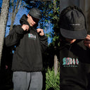 Sudadera Classic x Ponce Faces