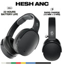 Audífonos Skullcandy Hesh Anc