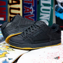 Tenis Globe Tilt Dark Shadow Phantom