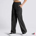 Pantalon Vans Girl Arroyo Wide Leg Black
