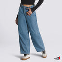 Pantalon Vans Girl Curbside Denim